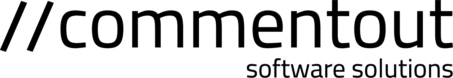Commentout